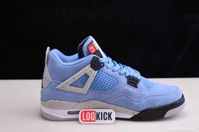 CT8527-400 4 Blue JORDAN AIR University 0714